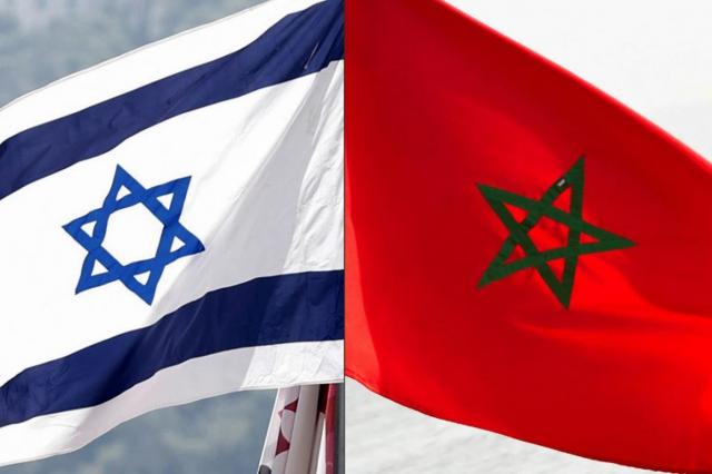 اتفاق بين المغرب وإسرائيل على تعزيز آليات التعاون بين البلدين