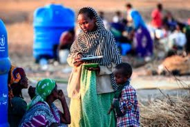 أثيوبيا تدعو لاجئي إقليم تيجراي في السودان  للعودة إلى وطنهم