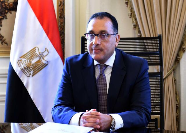 مدبولى يتابع تفعيل وثائق التعاون بين مصر وجنوب السودان
