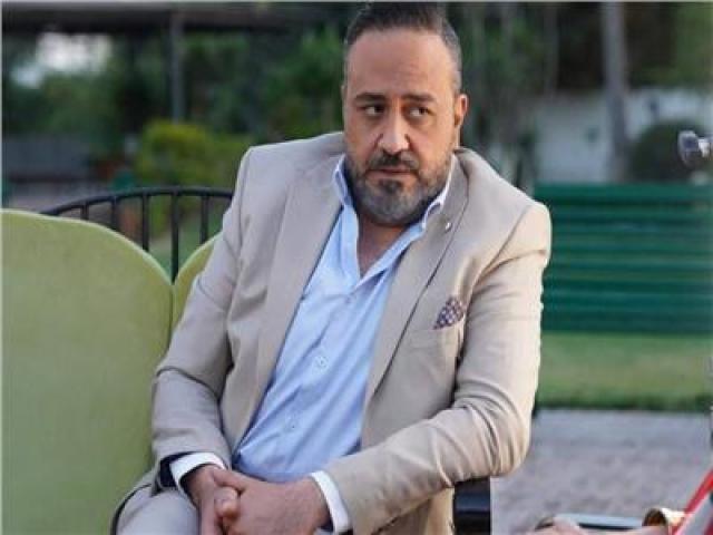 خالد سرحان لـ”الموجز” :أنا رجل شعبي ولا أسكن في قصر ودوري في ”المداح” ملئ بالتفاصيل
