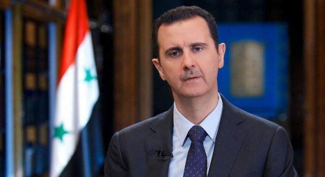 تسريبات .. أنباء عن وفاة بشار الأسد متأثرا بفيروس كورونا