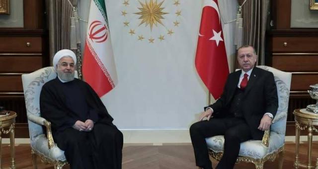 عاجل.. أول تعليق رسمي من العراق على الخلاف بين تركيا وإيران