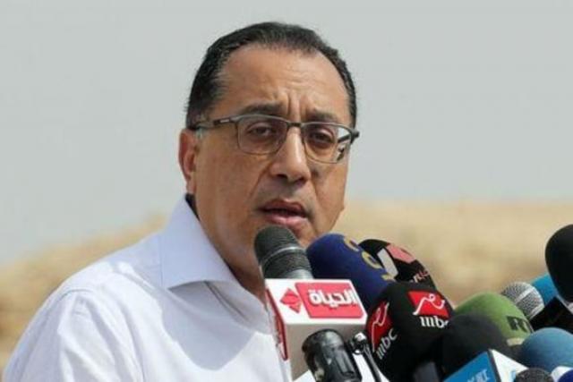 رئيس الوزراء يتفقد مشروعات تطوير القاهرة التاريخية