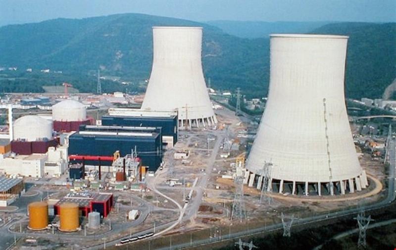 المقاومة هددت الولايات المتحدة بسيناريو تفجير مفاعل ديمونة 