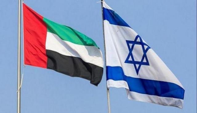 وصول السفير الإماراتي لدى إسرائيل إلى تل أبيب