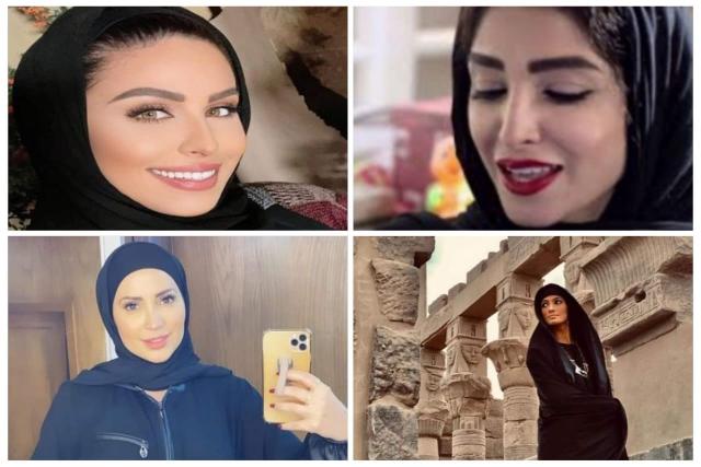 نجمات الفن يرتدين الحجاب في مسلسلات رمضان.. أبرزهن روجينا ودرة ومي سليم