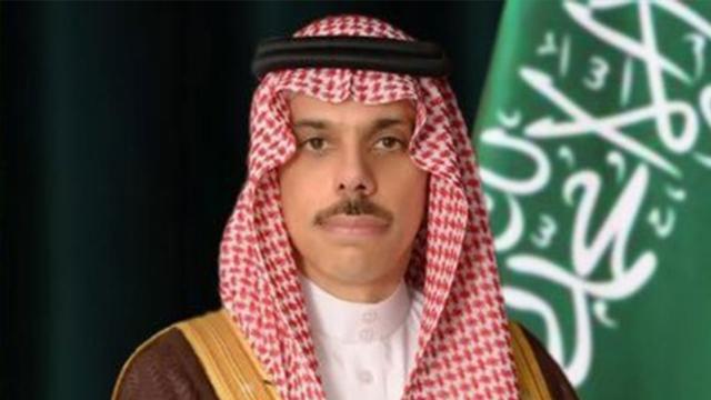 تفاصيل لقاء وزير الخارجية السعودي بنظيره القطري