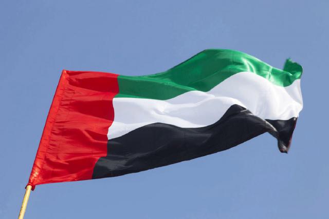 الإمارات تهنئ ليبيا بقرار ”النواب” منح الثقة لحكومة الدبيبة