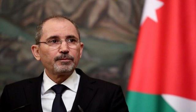 وزير الخارجية الأردني: لا تسوية للقضية الفلسطينية إلا بحل الدولتين