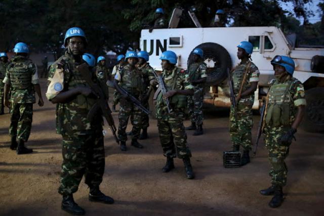 مجلس الأمن الدولي يمد مهمة حفظ السلام في جنوب السودان إلى 15 مارس 2022