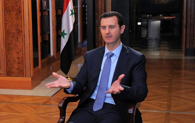 بريطانيا تفرض عقوبات جديد على سوريا..تفاصيل