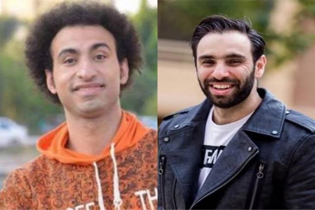 أحمد الشامي يواجه على ربيع في رمضان المقبل.. إليك التفاصيل