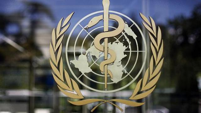 عاجل.. بيان خطير من منظمة الصحة العالمية بشأن لقاح أسترازينيكا