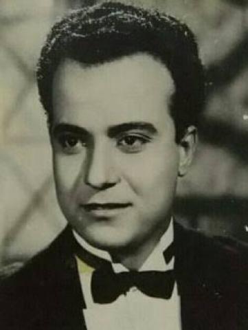 كارم محمود 