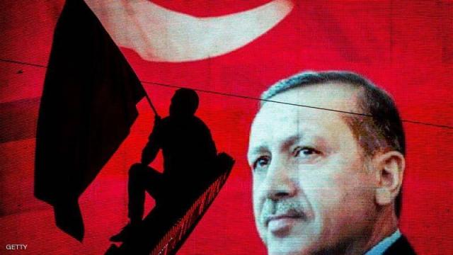 عاجل.. أردوغان في قبضة المحكمة الجنائية الدولية بتهمة ارتكاب جرائم  حرب