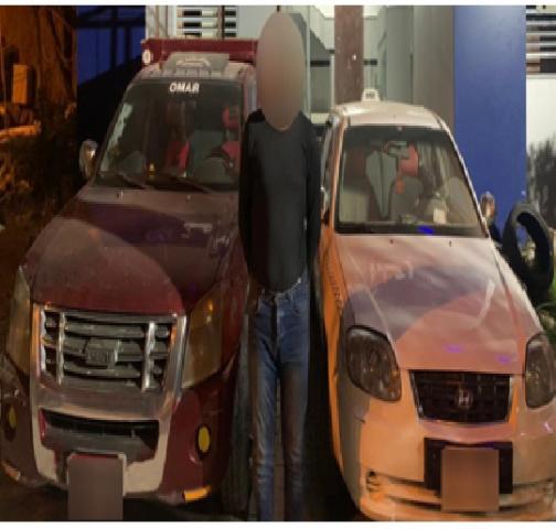 مديرية أمن القاهرة تواصل مكافحة جرائم سرقة السيارات
