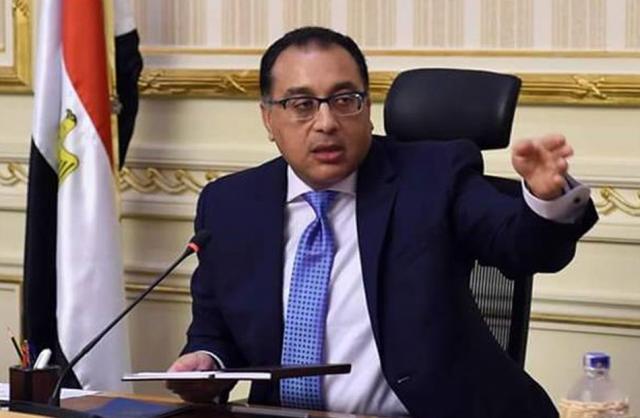 رئيس الوزراء يعلن «مفاجأة» حول معدل الإصابة بكورونا في مصر