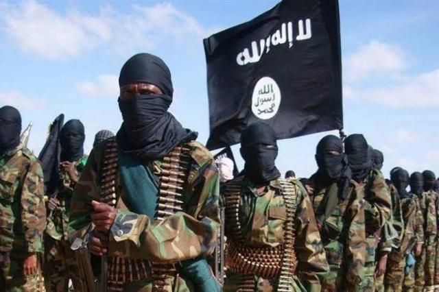 اعتقال 11 عنصرا من داعش في محافظة نينوي شمال العراق