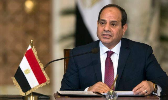 رئيس وزراء العراق يهنئ السيسى بعيد الفطر المبارك