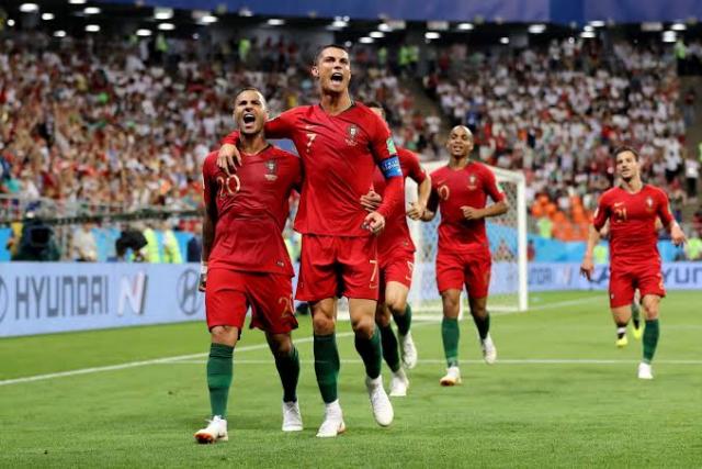 اليوم.. البرتغال تواجه أذربيجان في افتتاح تصفيات كأس العالم