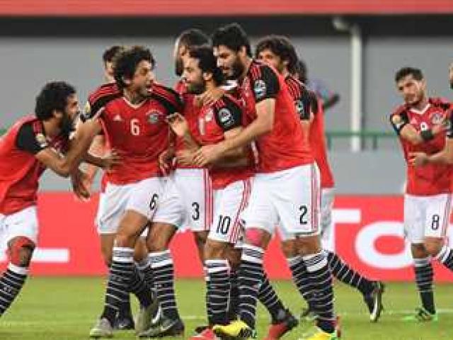 الليلة.. منتخب مصر يبحث عن التأهل لأمم أفريقيا أمام كينيا