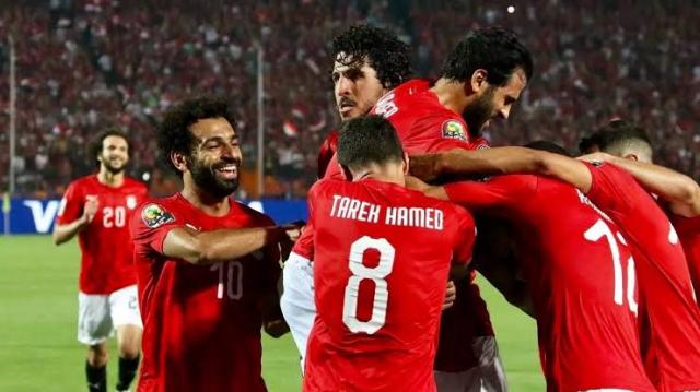 مصر ضد جزر القمر.. موعد مباراة والقنوات الناقلة