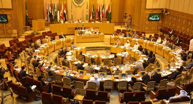 البرلمان العربي يُعلن دعمه لجهود مصر لعودة حركة الملاحة عبر قناة السويس