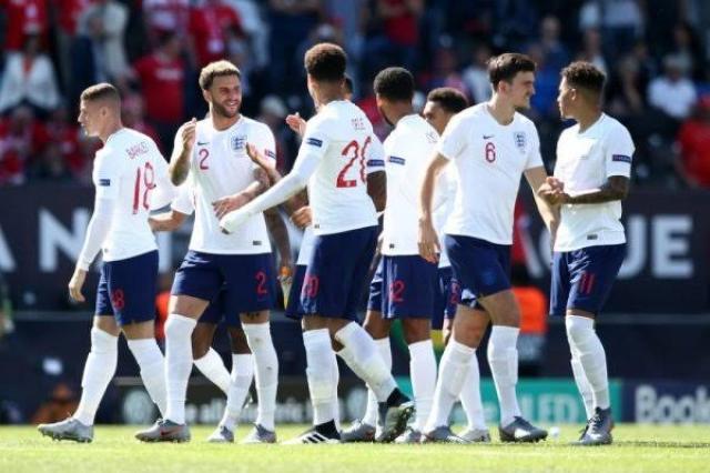 إنجلترا تسعى للانفراد بالصدارة أمام ألبانيا في تصفيات أوروبا لكأس العالم