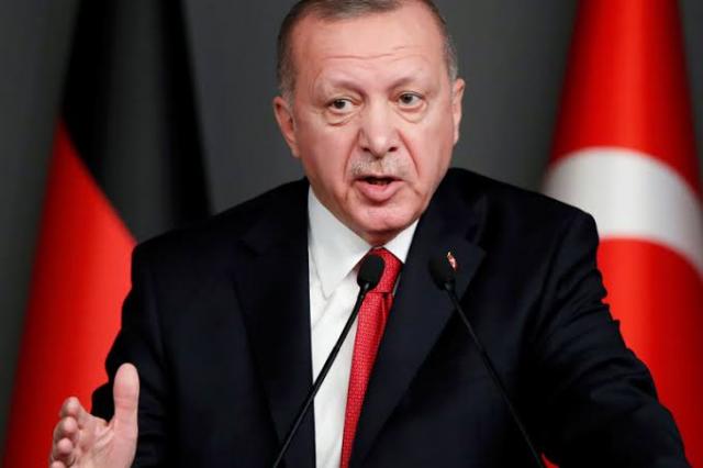 أردوغان يستخدم دبلوماسييه للتجسس على معارضيه في الأردن