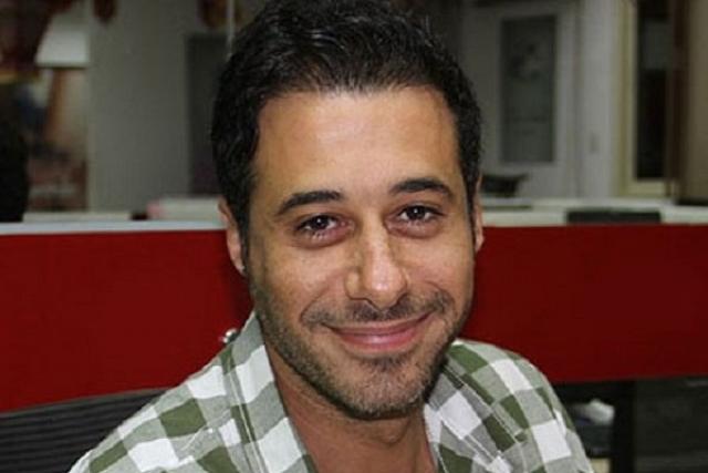 أحمد السعدني يحتفل بـ 5 مليون متابع على ”إنستجرام”