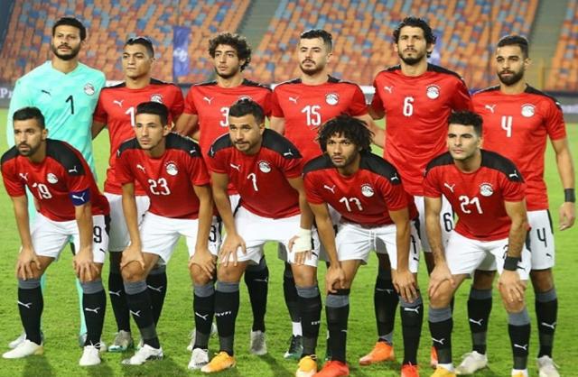 البدرى: نشارك فى كأس العرب بدون المحترفين وجاهزين لها