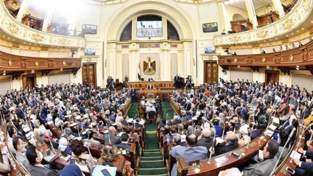 مجلس النواب يوافق نهائيا على قانون تنظيم إعادة الهيكلة والصلح الواقى والإفلاس