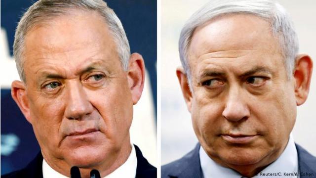 نهاية السفاح.. تحرك عاجل من وزير الدفاع الإسرائيلي للإطاحة بـ«نتنياهو»