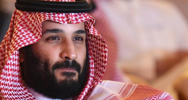 قرار عاجل من النائب العام السعودي بشأن مبادرتي ولي العهد
