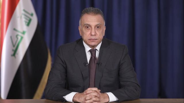 رئيس الوزراء العراقي إلى السعودية في زيارة رسمية