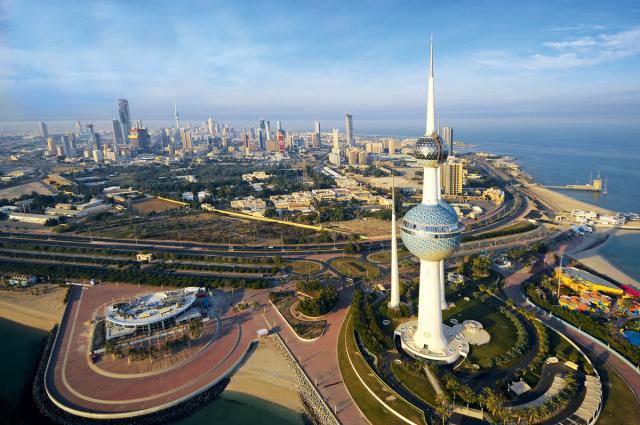 الكويت تؤكد على دعمها لمصر والسودان في قضية سد النهضة