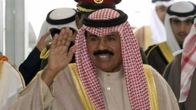 عاجل.. الكويت تصدر بيان ”دعم مصر ” في قضية سد النهضة