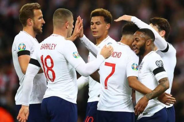 إنجلترا تواجه المجر الليلة فى تصفيات كأس العالم