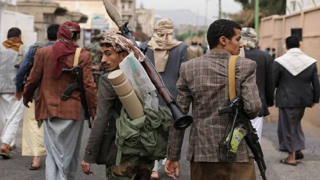 تقرير يؤكد التنسيق بين الحوثيين و القاعدة وداعش في اليمن