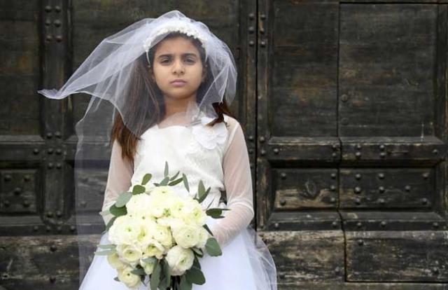لن تصدق.. كيف نجح «القومى للطفولة» في إيقاف زواج طفلة يوم زفافها بالمنيا؟