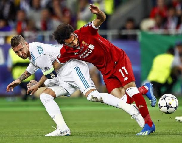 ”يويفا” يعلن حكم مباراة ريال مدريد وليفربول فى دورى أبطال أوروبا