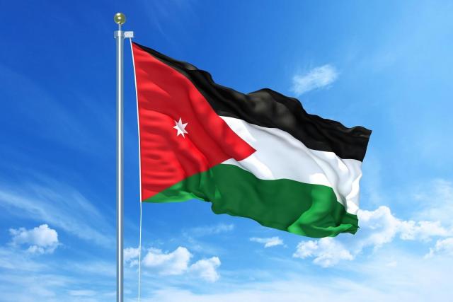 موريتانيا تعلن دعمهاوقوفها مع  الأردن  ودعمها لاستقراره وأمنه