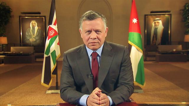 عاجل.. رسالة حاسمة من الجيش الأردني بعد مؤامرة الإطاحة بالملك