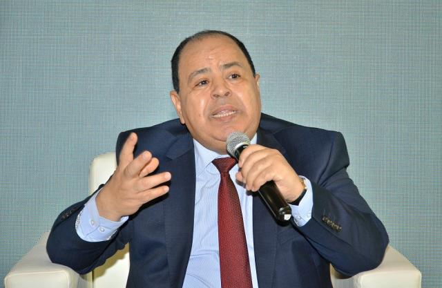 وزير المالية : برنامج الإصلاح الاقتصادي أنقذ مصر من جحيم كورونا
