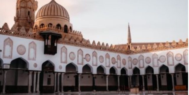 الجامع الأزهر يعلن صلاة التراويح 8 ركعات في نصف ساعة