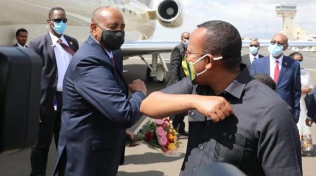 عاجل.. مسئول سوداني بارز يكشف خطة تأديب أثيوبيا