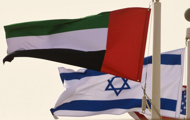 تعرف على موعد أول تدريب عسكري علني بين الإمارات وإسرائيل