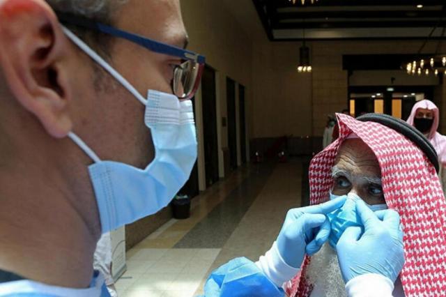 السعودية تسجل أكبر حصيلة يومية لإصابات كورونا منذ أواخر الصيف الماضي