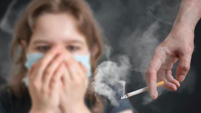 5 أضرار لتعرض الأطفال لدخان التبغ.. «الصحة» تكشف التفاصيل