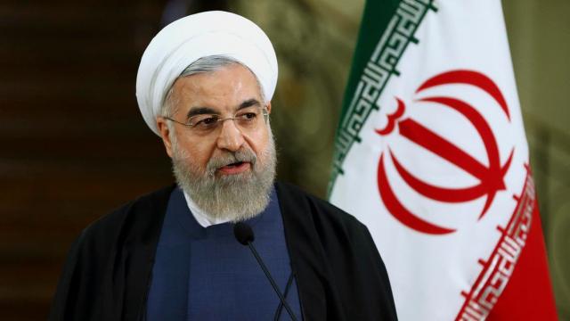 نبأ عاجل.. إيران تُعلن إصابة مسئول بارز في حادث منشأة نطنز